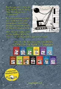15 - The Deep End - [The Diary of a Wimpy Kid]